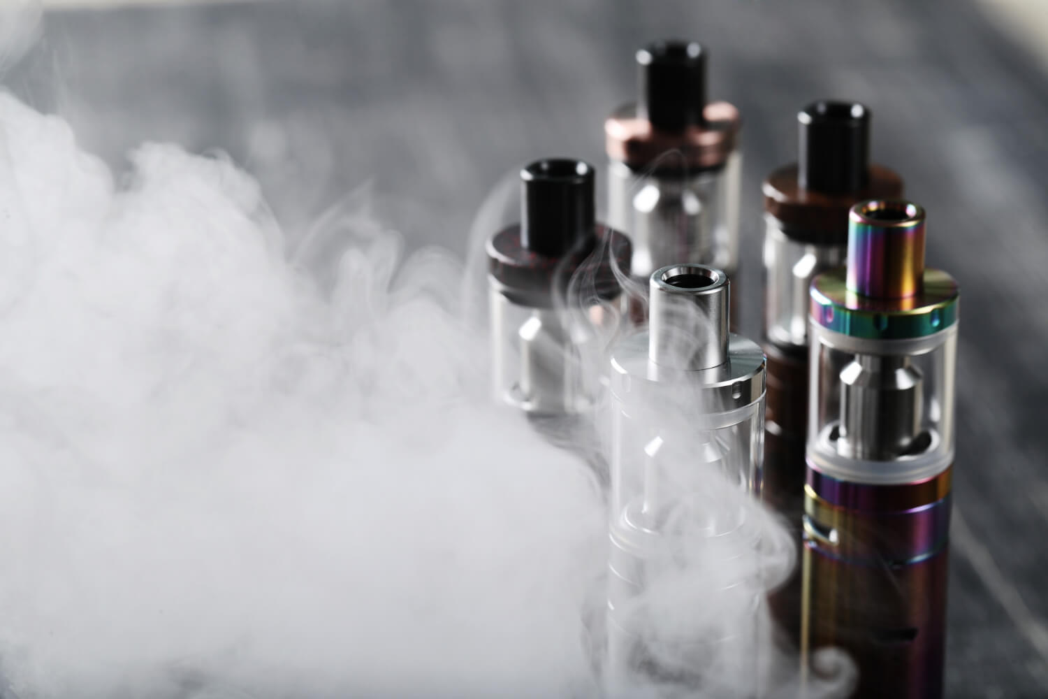 Unveiling the Advantages of Vaporizers A Boon for Smokers