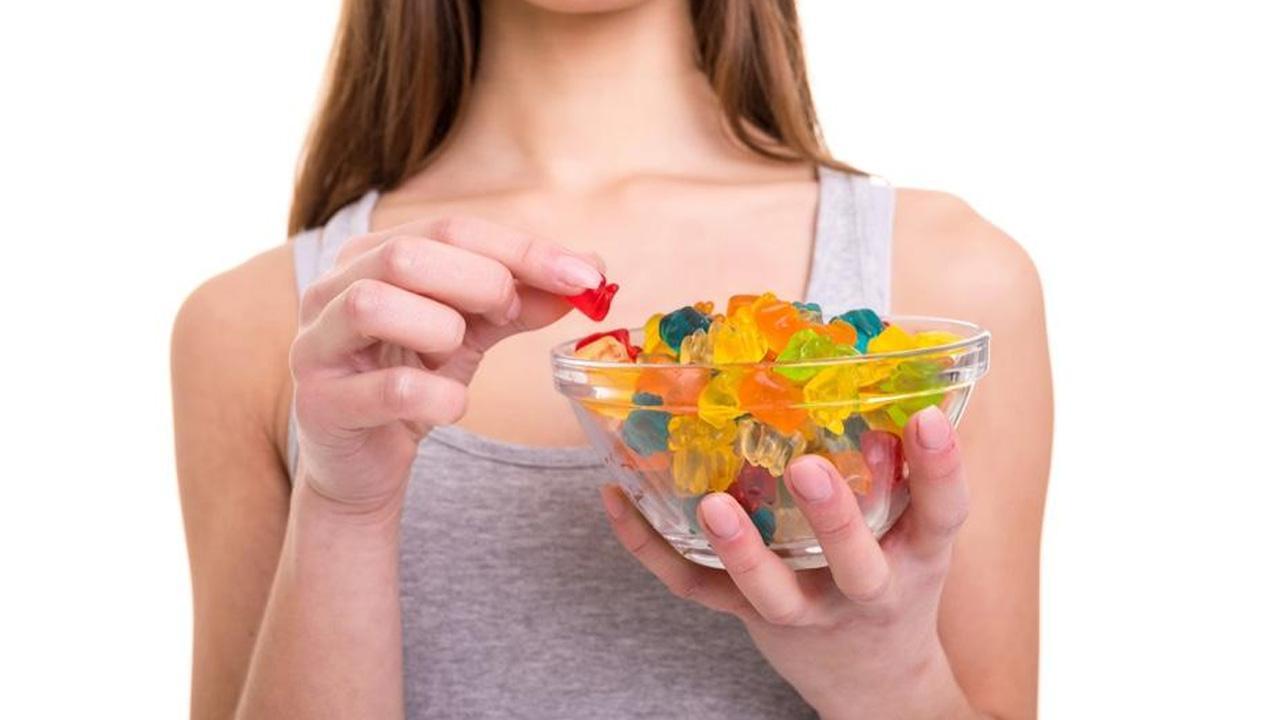 CBD Gummies: An Effective Way to Manage Chronic Pain?