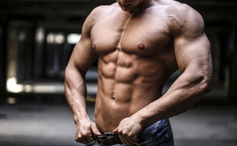 Aasraw Offers the Testosterone Boost You Need the Most