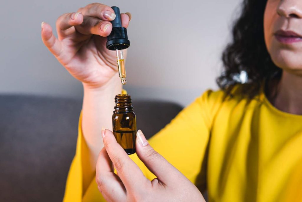 How CBD Oil May Help Reduce Panic Attacks From a Medical Perspective