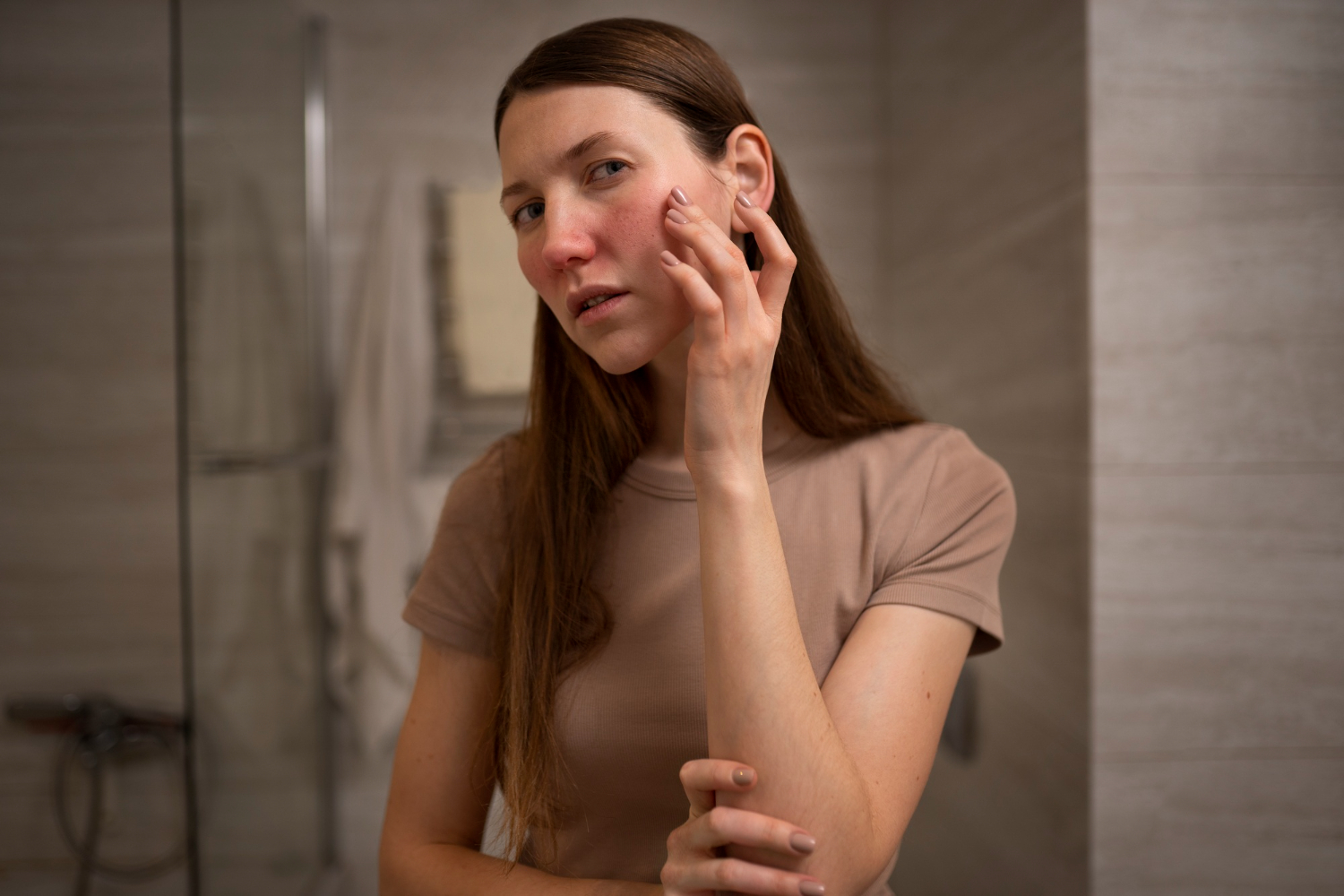 Understanding Skin Irritation: Causes, Symptoms, and Remedies