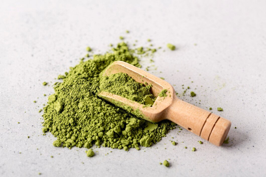 Enhancing Mental Wellness with White Maeng Da