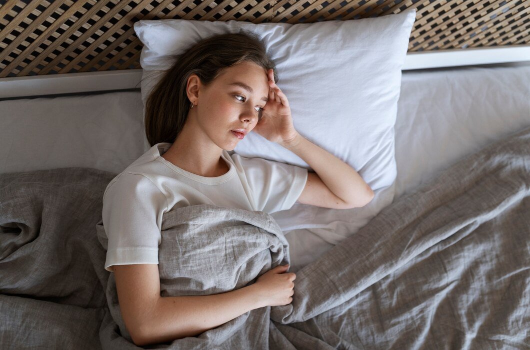 Use first-class peptide therapy to treat your sleep-related problems.