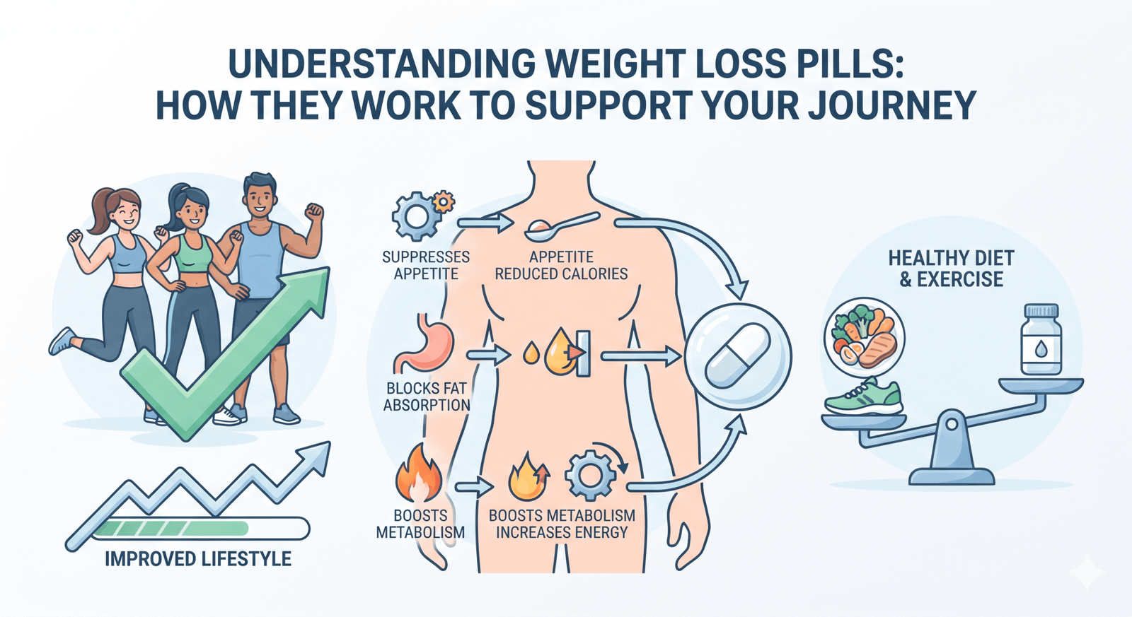weight loss pills that actually work